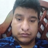 Fbarrigalopecn from Patzcuaro | Man | 29 years old | Cancer