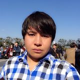 Ram from Hiratsuka | Man | 35 years old | Gemini