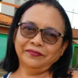 Val from Maraba | Woman | 68 years old | Capricorn