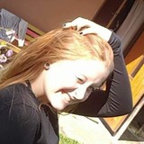 Terysmetano7P from Prague | Woman | 27 years old | Leo