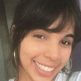 Iara from Vila Velha | Woman | 30 years old | Capricorn