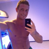 Chris from Haderslev | Man | 36 years old | Aries