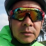 Monito from Bogota | Man | 25 years old | Cancer