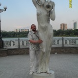 Иван from Illichivsk | Man | 52 years old | Gemini