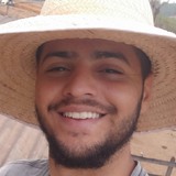 Cleiton from Itapecerica | Man | 26 years old | Aquarius