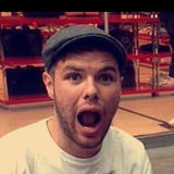 Chubb from Portarlington | Man | 31 years old | Aries