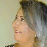 Marciaazevede4 from Sao Jose do Belmonte | Woman | 51 years old | Aquarius