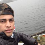 Hamodi from Hassleholm | Man | 32 years old | Leo