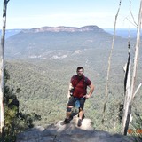 Kennyhaegemdc from Kapelle-op-den-Bos | Man | 33 years old | Cancer