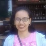Hecyy from Buting | Woman | 30 years old | Capricorn