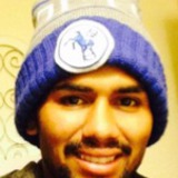 Nick from Palm Springs | Man | 35 years old | Aquarius