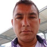 Chapin from Chimalpa | Man | 54 years old | Gemini