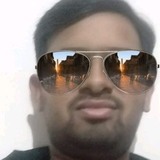 Dharik from Palanpur | Man | 32 years old | Libra