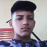 Rp from Aparecida do Taboado | Man | 25 years old | Scorpio
