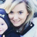 Jay from Dublin | Woman | 32 years old | Cancer