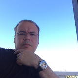 Prometeo from Monterrey | Man | 56 years old | Aquarius