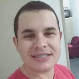 Fuscaodamaldj6 from Monte Alto | Man | 34 years old | Gemini