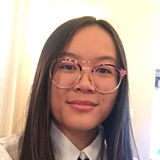 Tvu from Salt Lake City | Woman | 28 years old | Cancer
