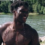 Amidou from Clermont-Ferrand | Man | 31 years old | Capricorn