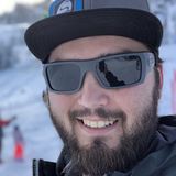 Matt from Rescue | Man | 34 years old | Leo