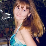 Nimcheg from Saint Petersburg | Woman | 46 years old | Capricorn