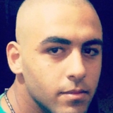 Luay from Palestine | Man | 33 years old | Aries