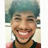 Ronaldinhoo20R from Carinhanha | Man | 24 years old | Scorpio