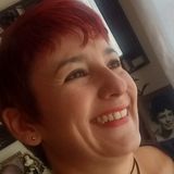 Ary from Santa Rita do Passa Quatro | Woman | 47 years old | Cancer