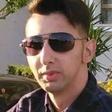 Yootobyiu from Termoli | Man | 36 years old | Pisces