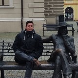 Jacespedes5Z from Poznan | Man | 33 years old | Sagittarius