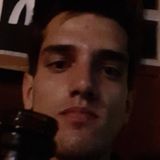 Lucas from Sao Francisco de Assis | Man | 29 years old | Leo