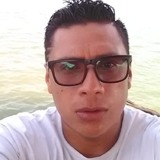 Nahtanohj from Tuxpan de Rodriguez Cano | Man | 41 years old | Libra
