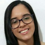 Valéria from Vitoria de Santo Antao | Woman | 27 years old | Cancer
