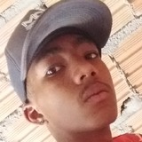 Lulu from Campos Belos | Man | 24 years old | Taurus