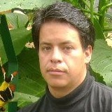 Diego from Quito | Man | 48 years old | Taurus