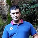 Diego from Lonate Pozzolo | Man | 47 years old | Leo