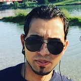 Huessien from Mühlleiten | Man | 32 years old | Aries