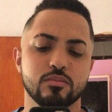 Pwalysek from Aracoiaba | Man | 26 years old | Sagittarius