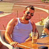 Dor from Gedera | Man | 35 years old | Aquarius