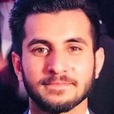 Usama from Moskva | Man | 28 years old | Capricorn