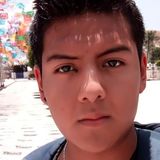 Mike from Tehuacan | Man | 26 years old | Aries