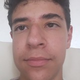 Loris from Termoli | Man | 24 years old | Capricorn