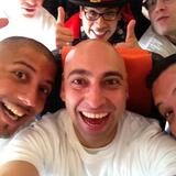 Shemuel from Morley | Man | 36 years old | Cancer