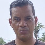 Marciosantost8 from Sao Jose de Ribamar | Man | 43 years old | Cancer