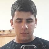 Ojosclaros from Villa Trinidad | Man | 27 years old | Leo