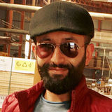 Osman from Osmaniye | Man | 39 years old | Scorpio