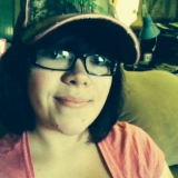 Cummins Kinda Gi from Conewango Valley | Woman | 31 years old | Cancer