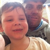Travis from Zhabinka | Man | 45 years old | Cancer
