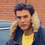 Amin from Tampere | Man | 35 years old | Scorpio
