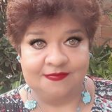 Macogoa from Bogota | Woman | 70 years old | Libra